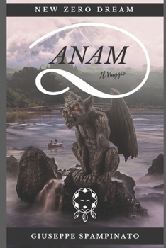 Paperback Anam: Il Viaggio [Italian] Book