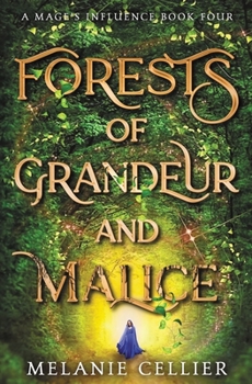 Paperback Forests of Grandeur and Malice Book