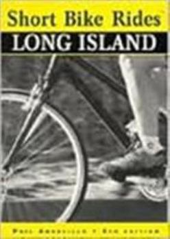 Short Bike Rides on Long Island, 5th (Short Bike Rides Series)