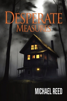 Paperback Desperate Measures Book