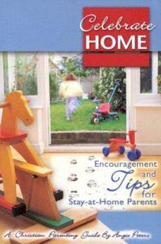 Paperback Celebrate Home! Book