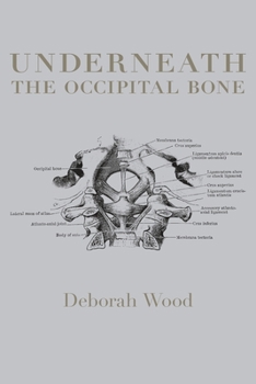 Paperback Underneath The Occipital Bone Book