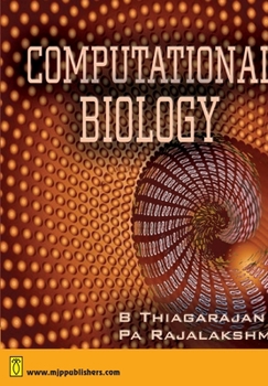 Paperback Computational Biology Book