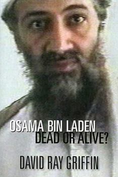 Paperback Osama Bin Laden: Dead or Alive? Book