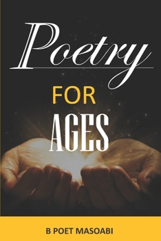 Paperback Poetry For Ages Book