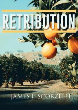 Paperback Retribution Book