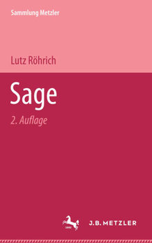 Paperback Sage [German] Book