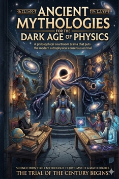 Paperback Ancient Mythologies for the Dark Age of Physics Book