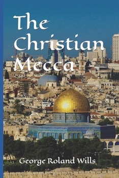 Paperback The Christian Mecca Book