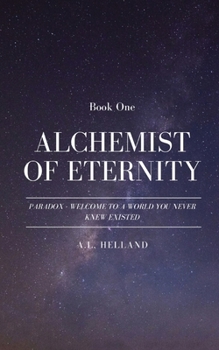 Alchemist of Eternity