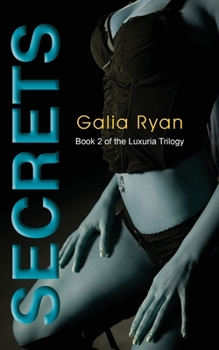 Paperback Secrets Book