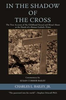 Paperback In the Shadow of the Cross Book