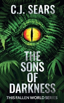 Paperback The Sons of Darkness Book