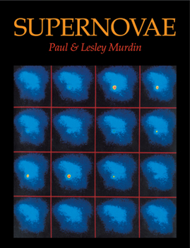 Paperback Supernovae Book