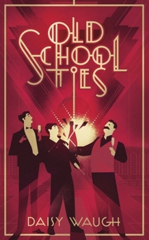 Paperback Old School Ties Book