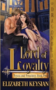 Paperback Lord of Loyalty Book