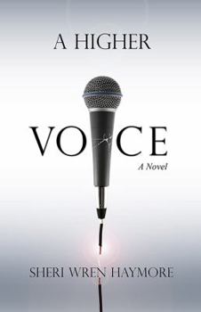 Paperback A Higher Voice Book