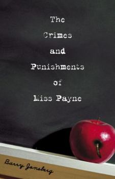 Paperback The Crimes and Punishments of Miss Payne Book