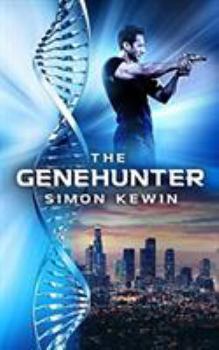 Paperback The Genehunter Book