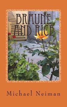 Paperback Braune and Rice: 2006 Book