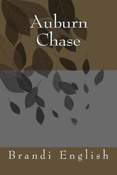 Paperback Auburn Chase Book