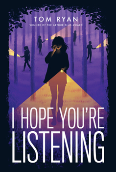 Hardcover I Hope You're Listening Book