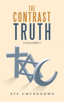 Paperback The Contrast Truth Book