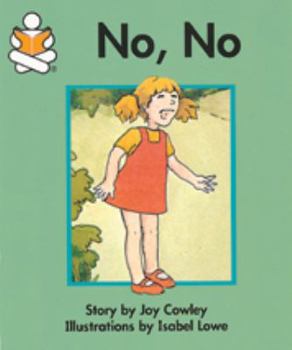 No, No