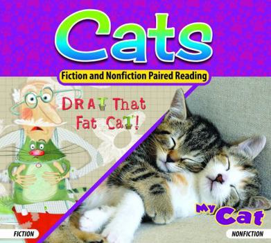 Cats: Drat That Fat Cat!/My Cat
