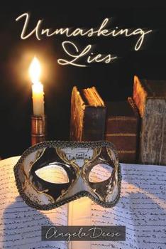 Paperback Unmasking Lies Book