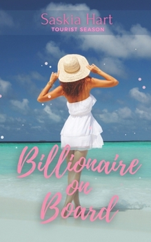 Paperback Billionaire on Board: A Wholesome Billionaire Romance Book