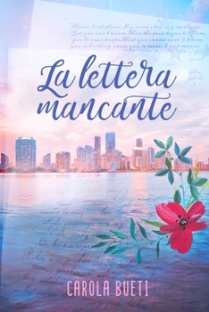 Paperback La Lettera Mancante [Italian] Book