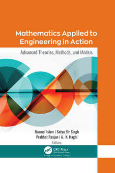 Paperback Mathematics Applied to Engineering in Action: Advanced Theories, Methods, and Models Book