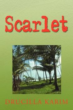 Paperback Scarlet Book