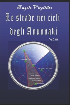 Paperback Le strade nei cieli degli Anunnaki [Italian] Book