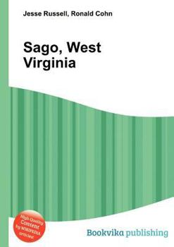 Paperback Sago, West Virginia Book