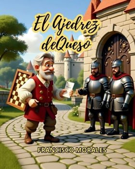 El ajedrez de queso