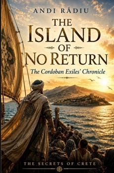 The Island of No Return: The Cordoban Exiles' Chronicle (The Secrets of Crete)