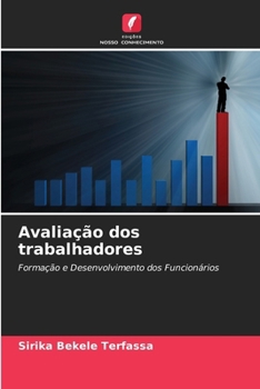 Paperback Avaliação dos trabalhadores [Portuguese] Book