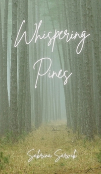 Hardcover Whispering Pines Book