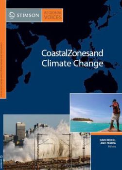 Coastal Zones and Climate Change: Risk and Response