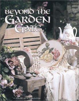 Hardcover Beyond the Garden Gate Book