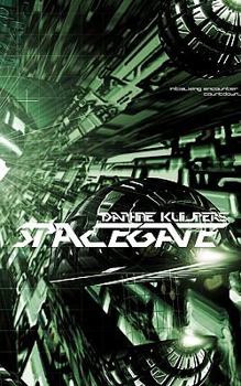 Paperback SpaceGate Book