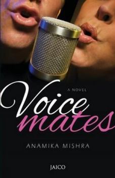 Paperback Voicemates Book