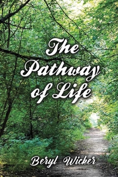 Paperback The Pathway of Life Book