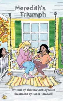 Paperback Meredith's Triumph Book