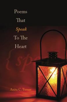 Paperback Poems That Speak to the Heart Book