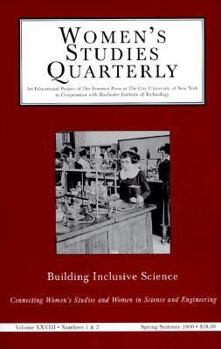 Paperback Building Inclusive Science: 1 & 2 Book