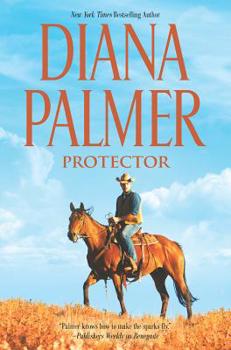 Hardcover Protector (Long, Tall Texans) Book