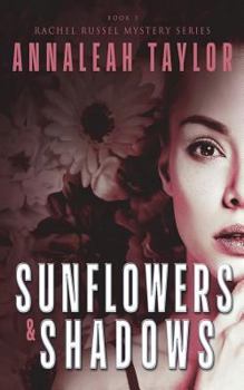 Paperback Sunflowers and Shadows Book